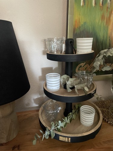 Rivièra maison etagere holz - riviÈra,