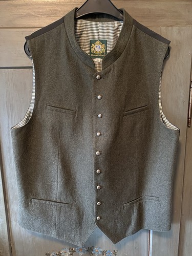 Trachtenweste weste gilet - weste,