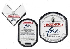 altes Bieretikett Brauerei