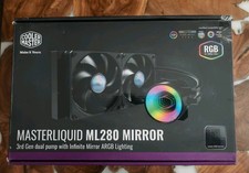 CoolerMaster Masterliquid
