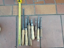 Drechseleisen gebraucht