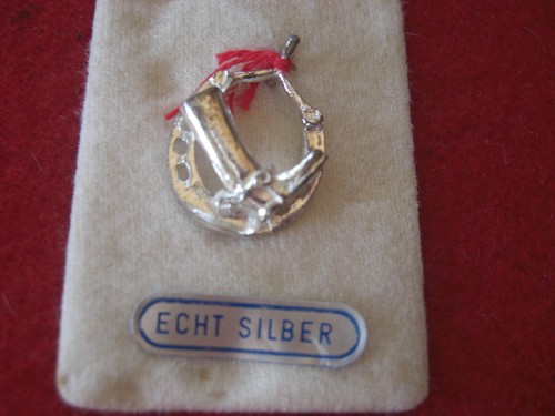 Anhänger halskette echt - anhänger,