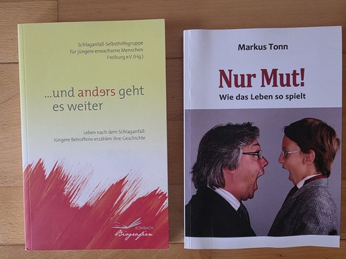 Und anders geht - und, weiter