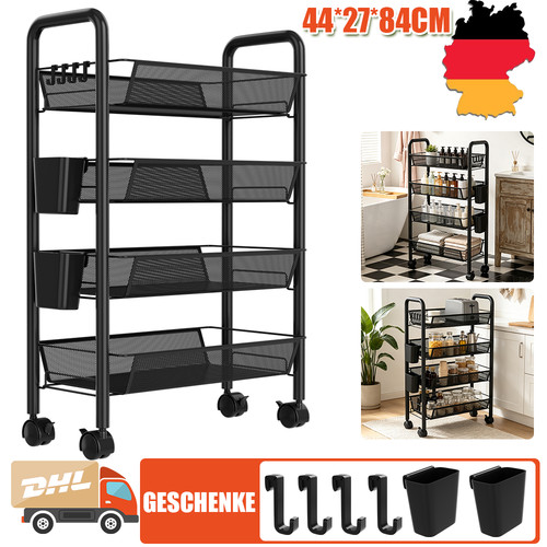 Küchenwagen rollwagen - küchenwagen,