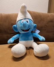 Spielsachen Stofftier Schlumpf