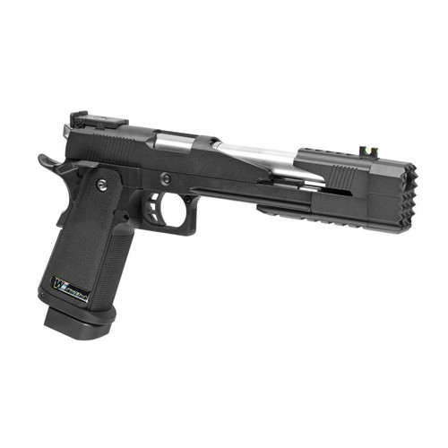 Capa full metal - hi-capa, 7