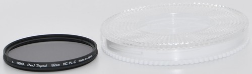 Hoya pro1 digital - digital, pl-c