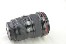 Canon  EF 16-35 mm 1:2.8 L USM