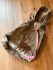 Damenhandtasche Lemonfish