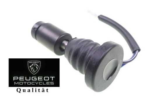 ölstandgeber peugeot kisbee - Ölstandgeber,