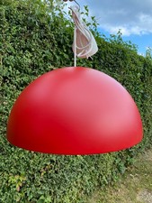 Ikea Brasa Deckenlampe 45cm