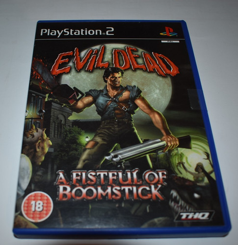 Evil dead afistful - -,