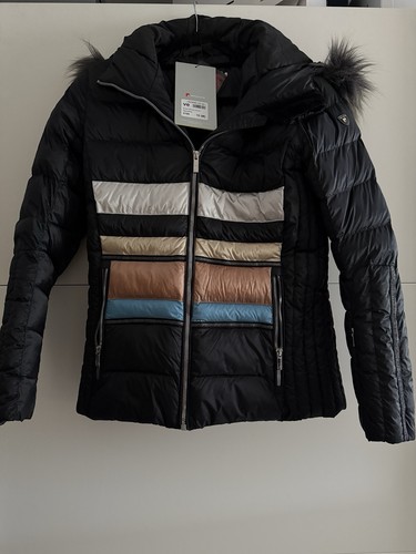 Nevica chamonix skijacke damen - chamonix,