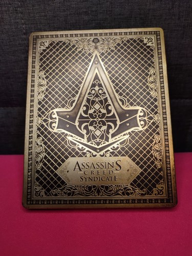 Assassin creed syndicate - assassin's,