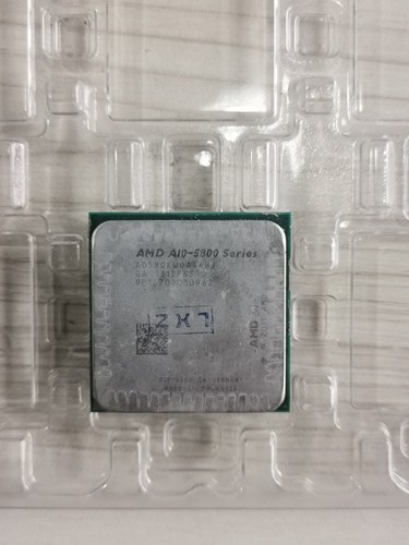 A10 5800k socket fm2 - a10-5800k,