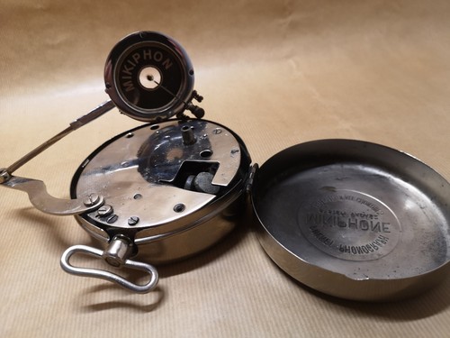 Rare swiss mikiphone 78rpm - rare,