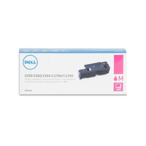 Dell toner xmx5d - dell,