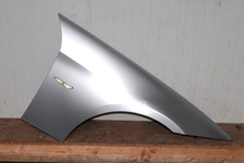 Kotflügel Vorne Rechts BMW 3er E90 E91 / Farbe 354 Titansilber Metall