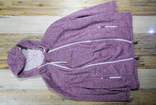 Tragejacke Umstandsjacke Gr