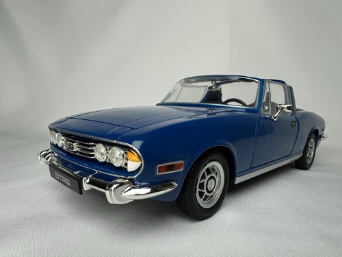 Jadi triumph stag blau - stag, 1:18