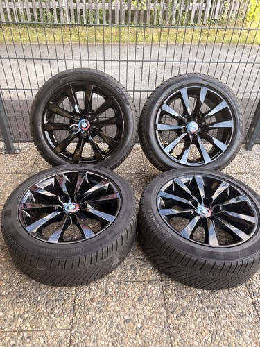 Bmw styling 328 winterräder - 328,