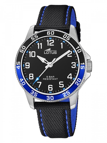 Lotus kinderuhr junior - kinderuhr,