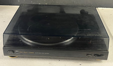 Fisher MT-9060 Plattenspieler Schalplattenspieler Audio Hifi #ST756