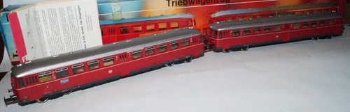 Märklin hamo 8376 - märklin,