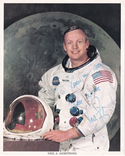 Neil armstrong mensch auf - neil, 1.