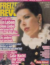 Freizeit Revue David