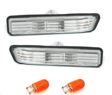 Seitenblinker Set für 3er BMW