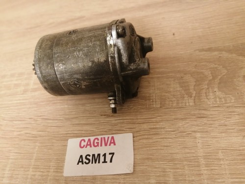 Aprilia cagiva 125 - cagiva,