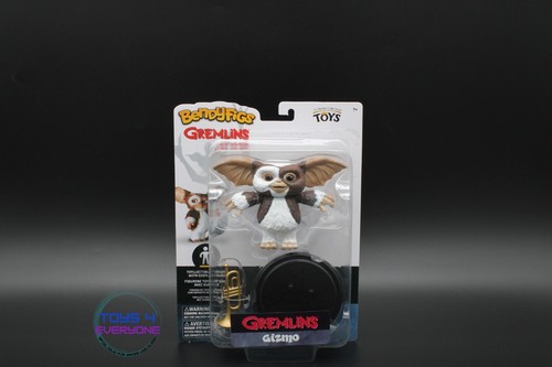 Gremlins gizmo bendyfigs - gizmo,