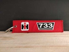 IHC 733 CASE IH International