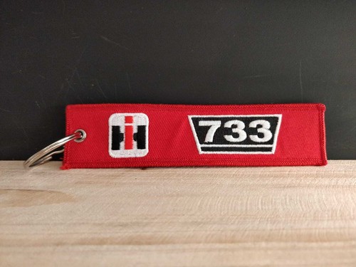 Ihc 733 case - ih, international
