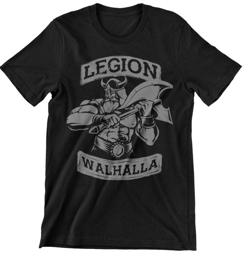 Legion walhalla thor - thor, wikinger