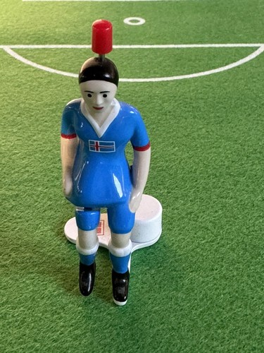 Tipp kick kicker - kick, island