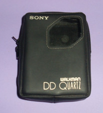 Tasche für Sony Walkman DD Quartz WM DD III WM-DD3