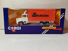 CORGI / C1201 / LINJEGODS TRUCK IN OVP
