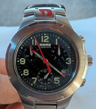 Momo Design Synthesis