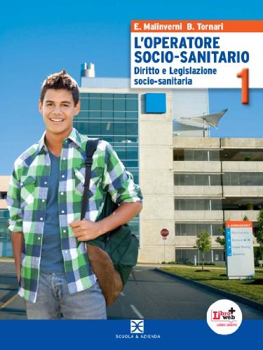 Operatore socio sanitario - socio,