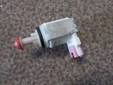 Original Bosch Siemens Neff Ventil Wassertasche Wärmetauscher 631199 00631199