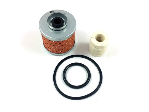 Motor und dieselfilter mit - dieselfilter,