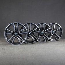 19 Inch Wheels Genuine BMW X1