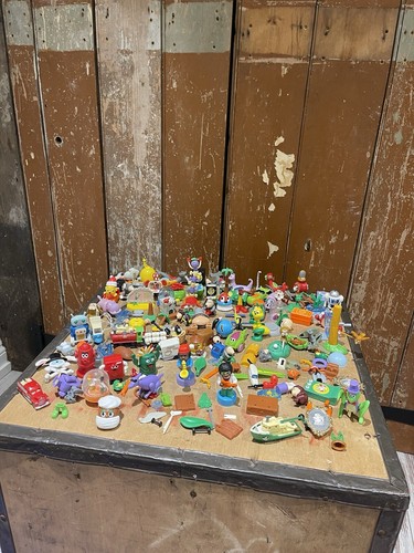 Kinder überraschung spielzeug - kinder,