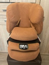 Sommerbezug Schonbezug Frottee für Cybex Pallas und Pallas 2-Fix NEU rost
