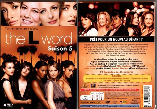 The word season set - 5,