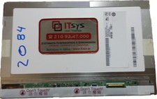 Laptop Bildschirm 10,1'' 1280x800 WXGA LED 40pin Laptop Bildschirm Monitor (R)