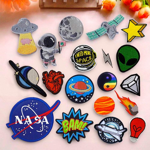 Diy patch kleider stickerei - diy,