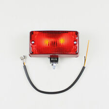 Nebelschlussleuchte Anhänger